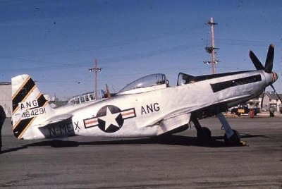 P-51H-5-NA 44-64291