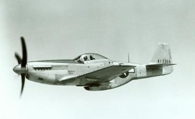 P-51D-5-NA 44-13366