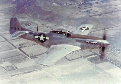 P-51D-10-NA 44-14214