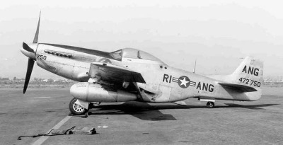 Fostex Aufnäher US-Air-Force   USAAF  P-51 Mustang  ca 11,9 cm 