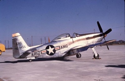 P-51H-5-NA 44-64455