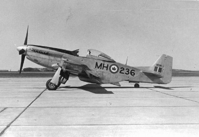 RCAF 9236