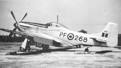 RCAF 9268
