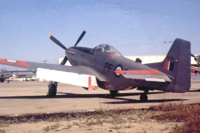 RCAF 9298