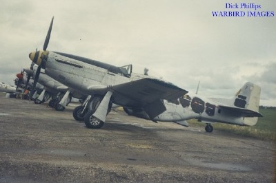 RCAF 9563 surplus