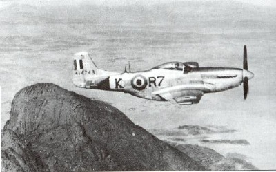 French F-6D R7-K