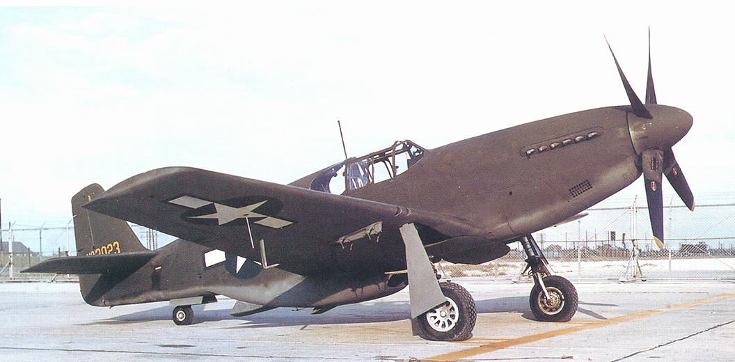 P-51C-1-NT 